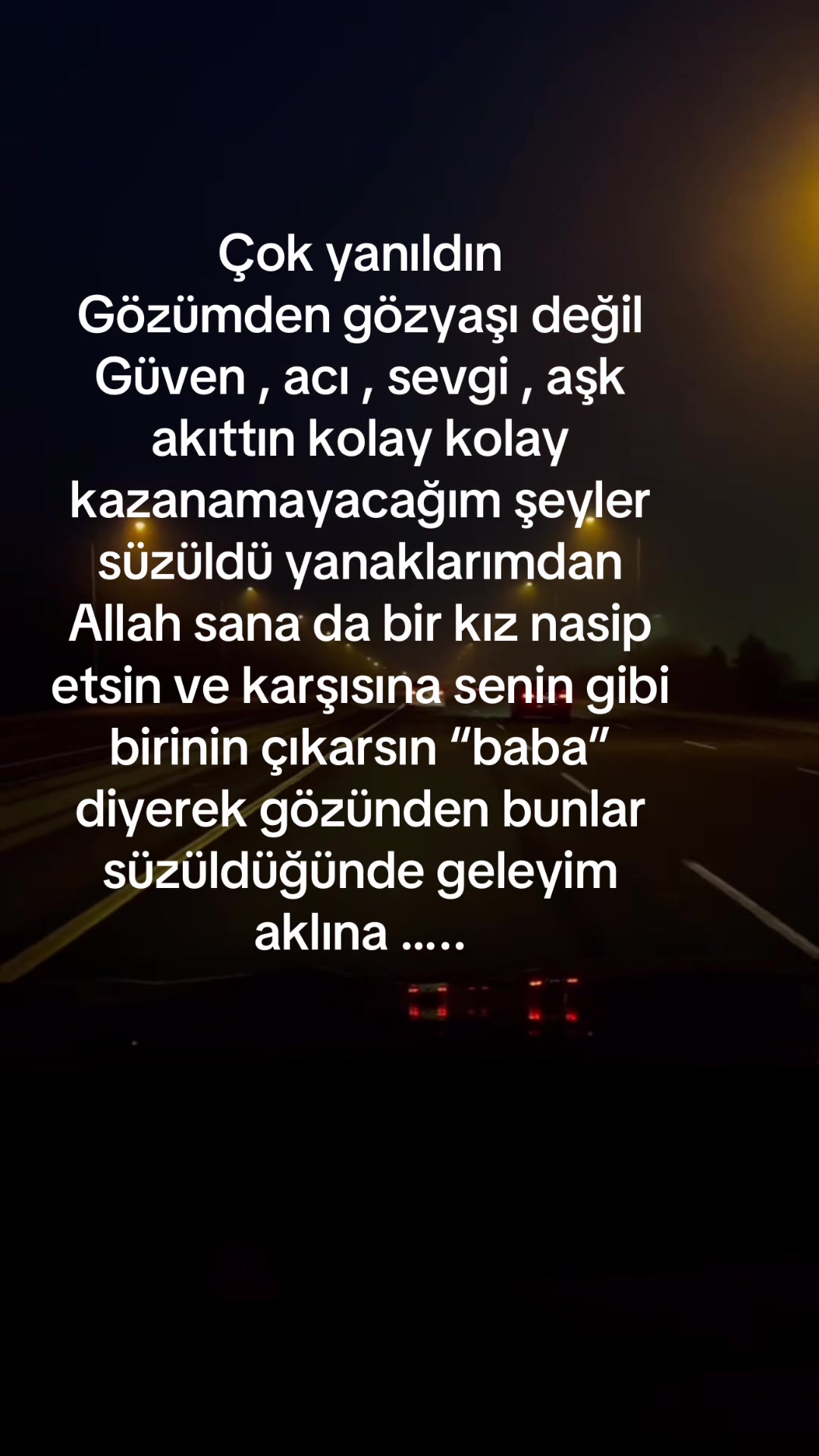 @Seni bekliyorum