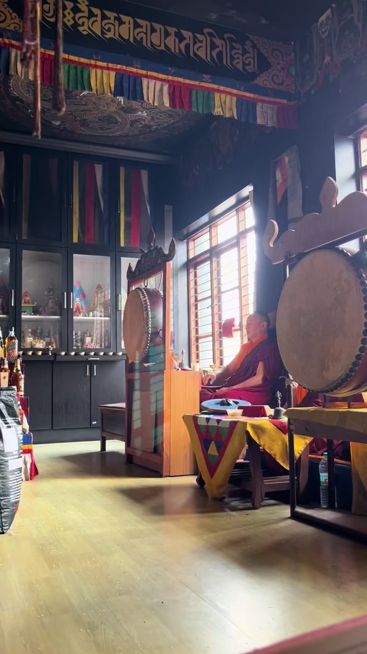 @Tenzin Lama