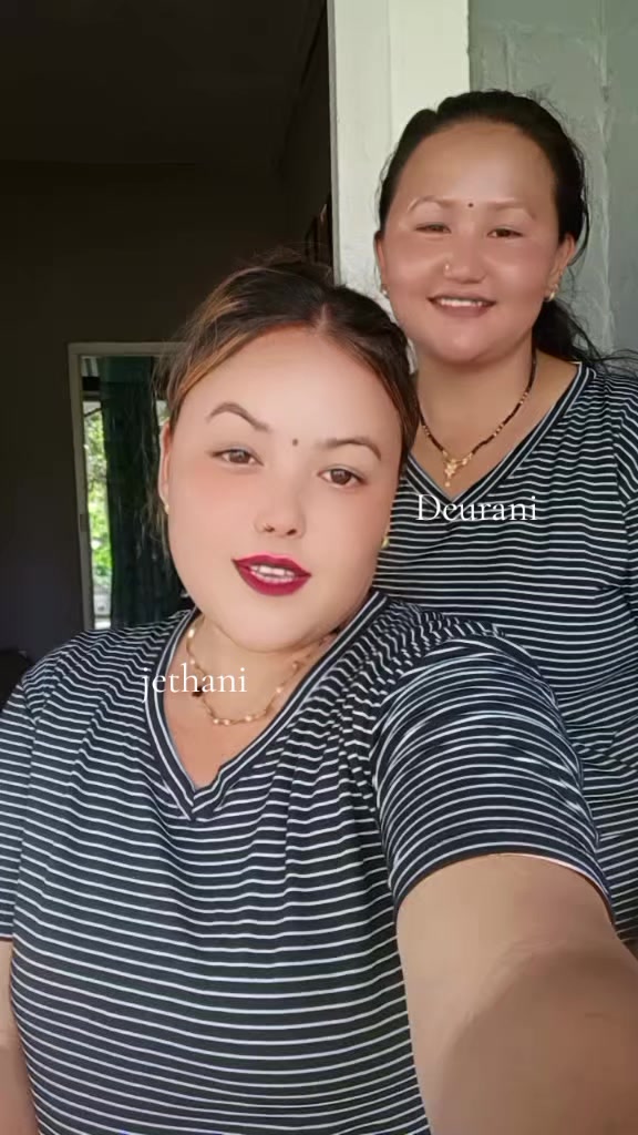 @saru bhujel