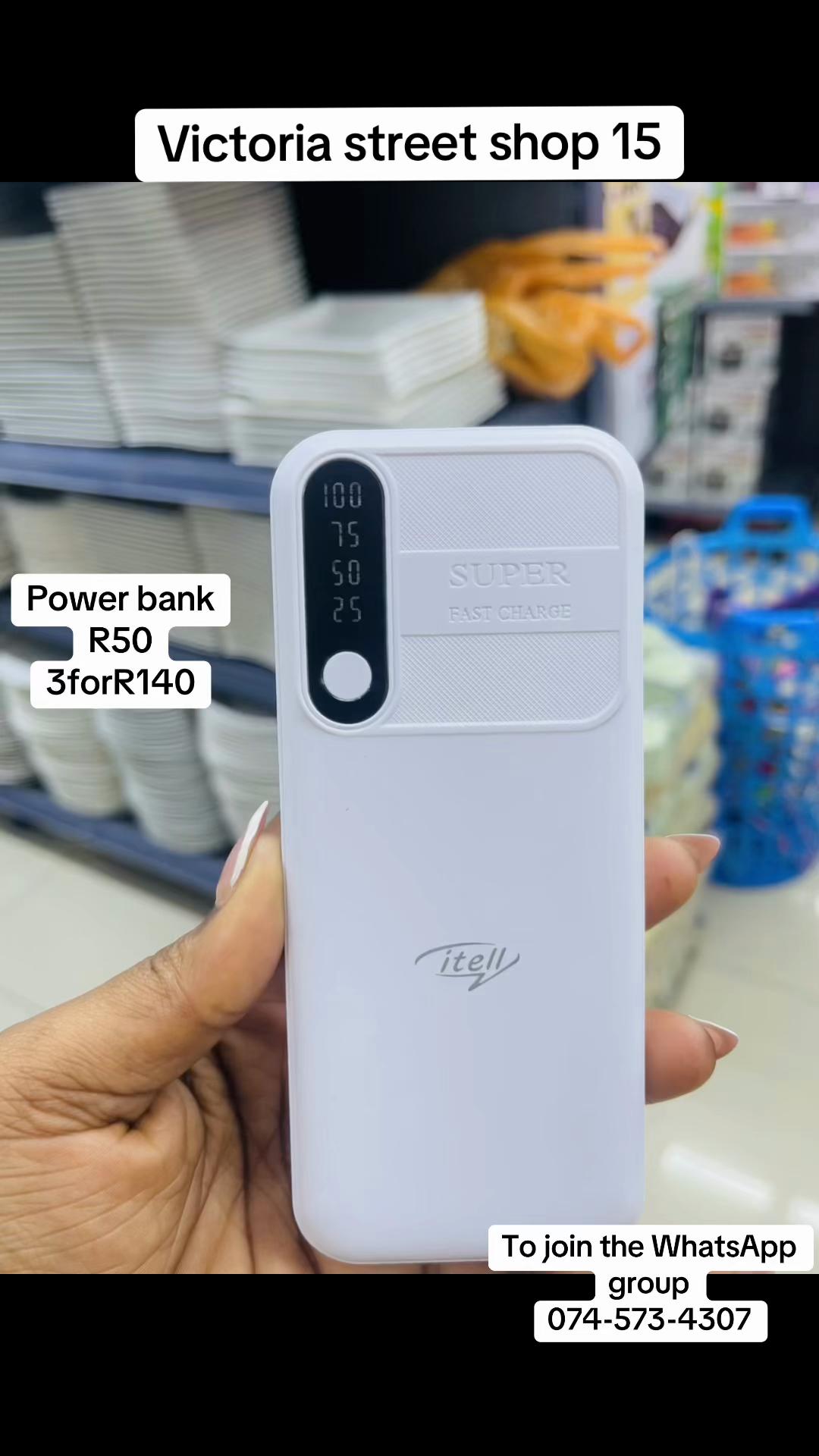 @TOPTEN TRADING DURBAN