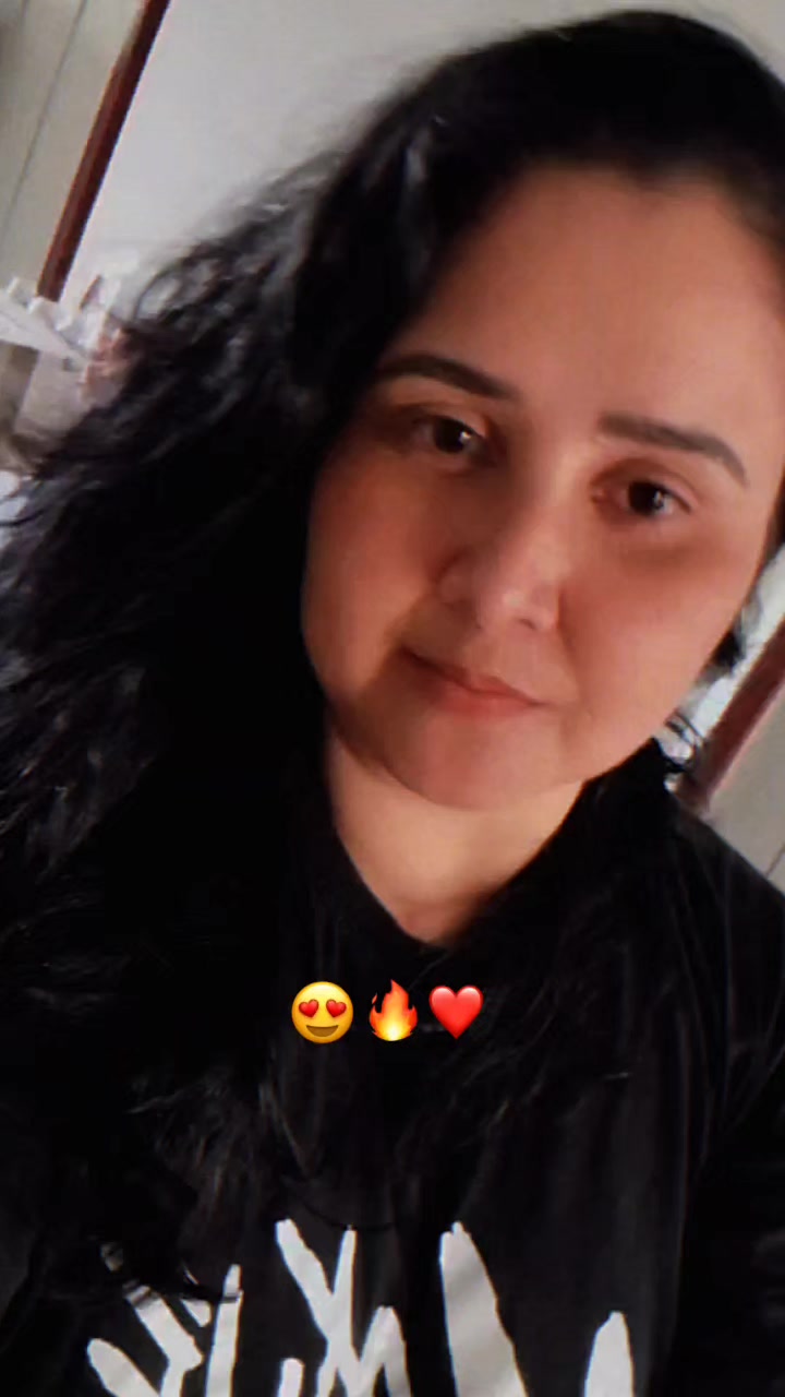 @Rosilene Rodrigues