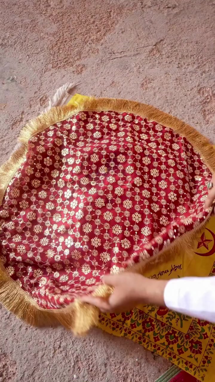 @Incredible India