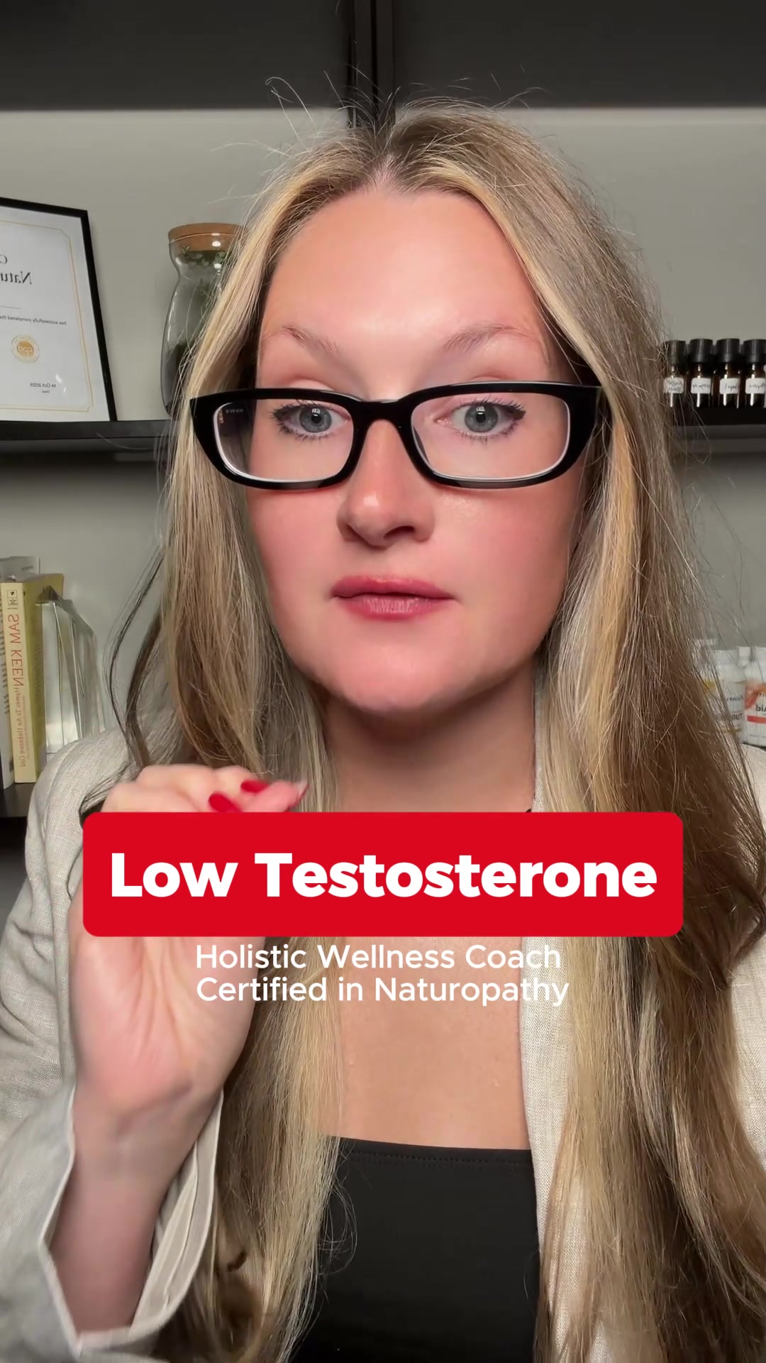@Naturopathic Apothecary