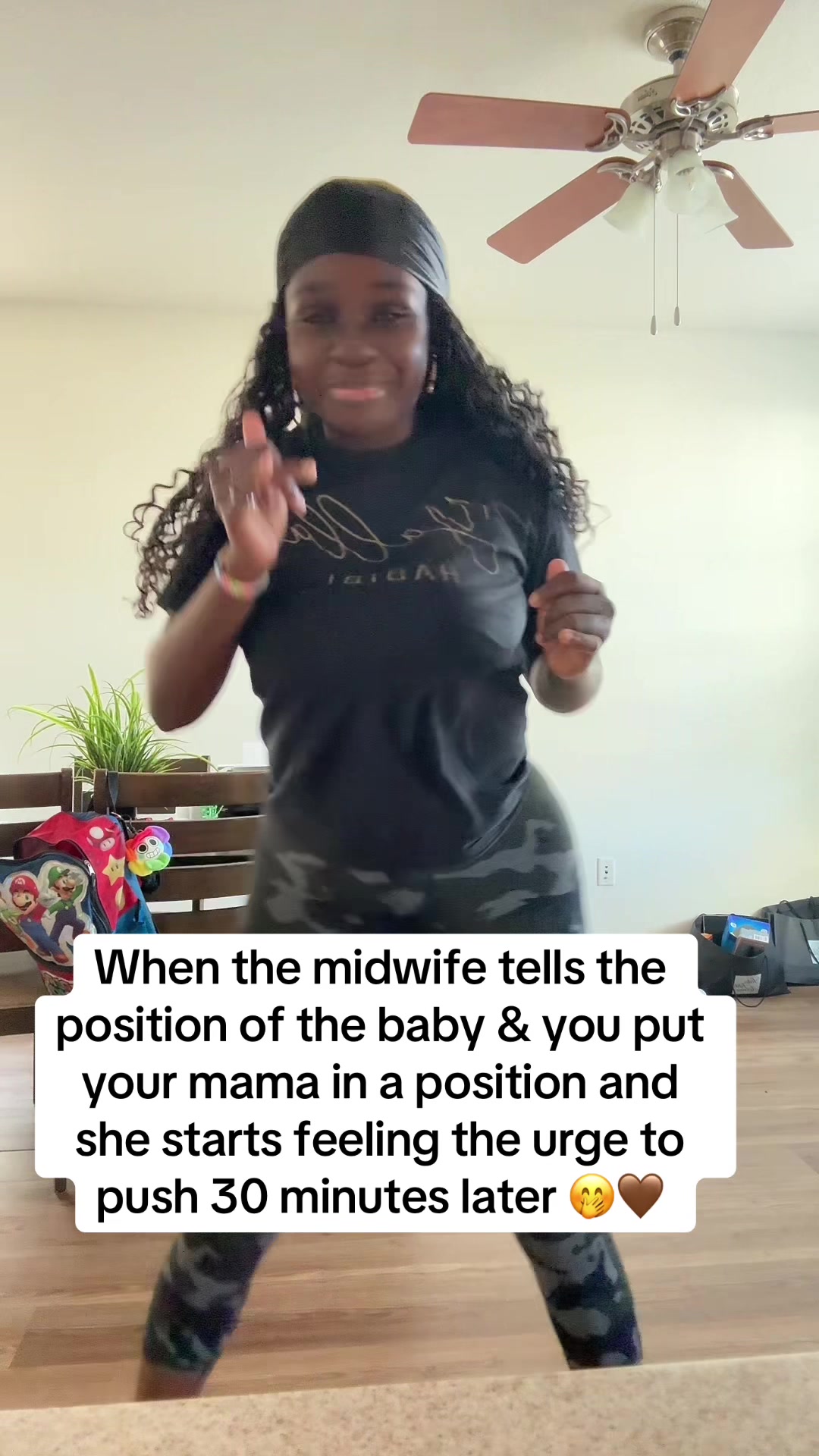 @Drina The Herbal Doula 🌱🤎✨