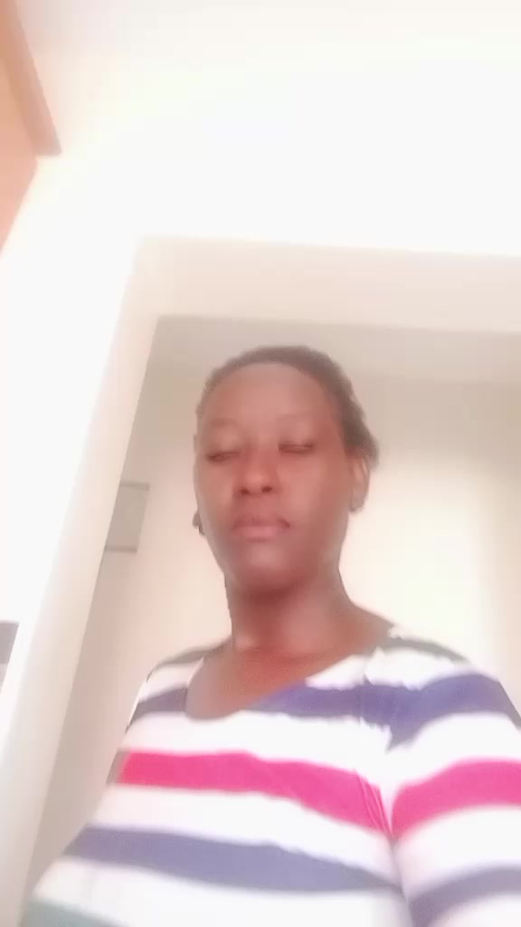 @Namuddu Christine