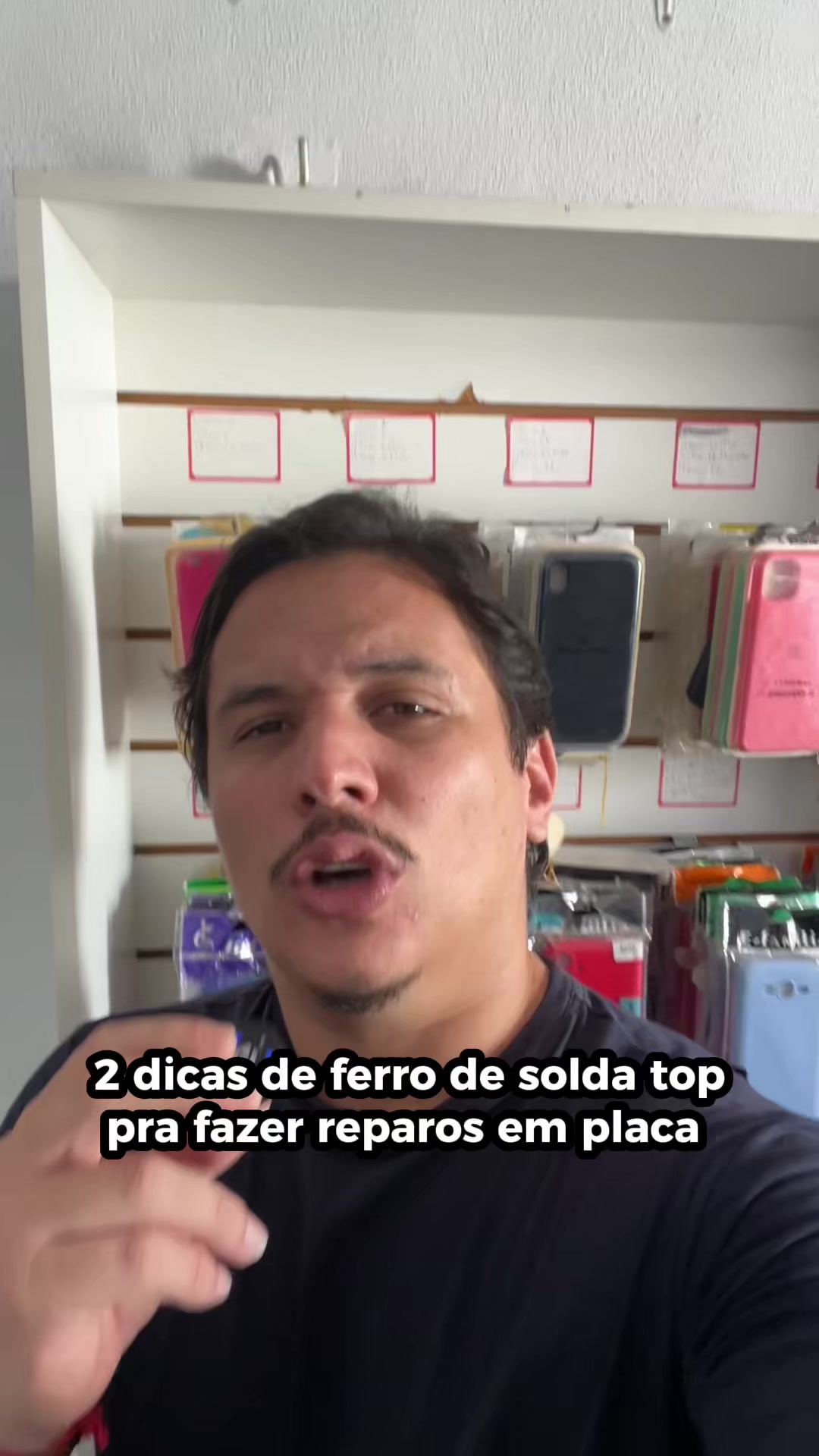 @Junior Bezerra