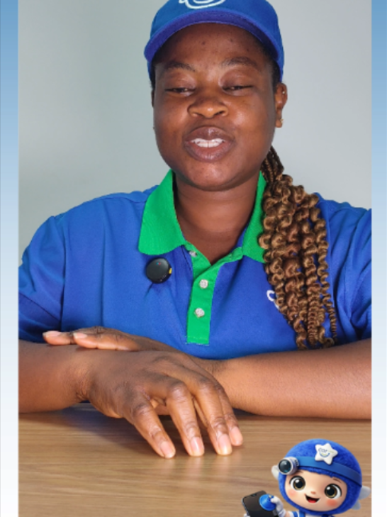 @Carlcare Ghana
