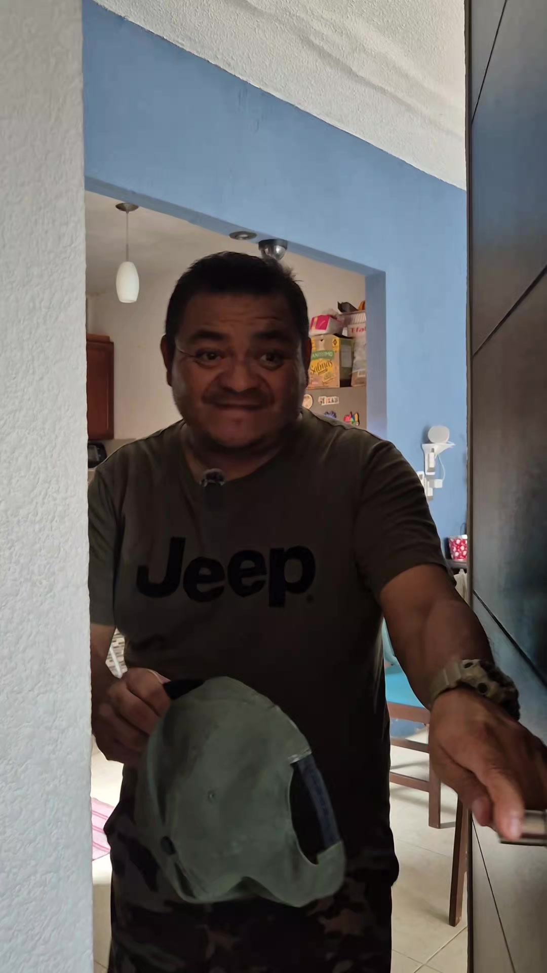@Julio César