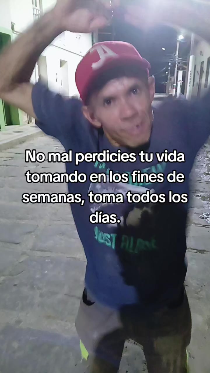 @El Bárbaro