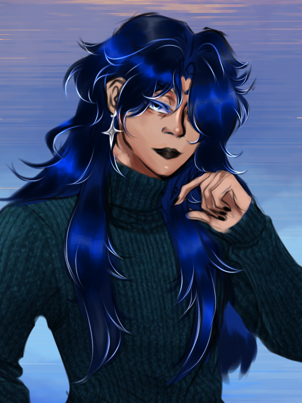 @🌙ChaoticArtz(Loki's Version)