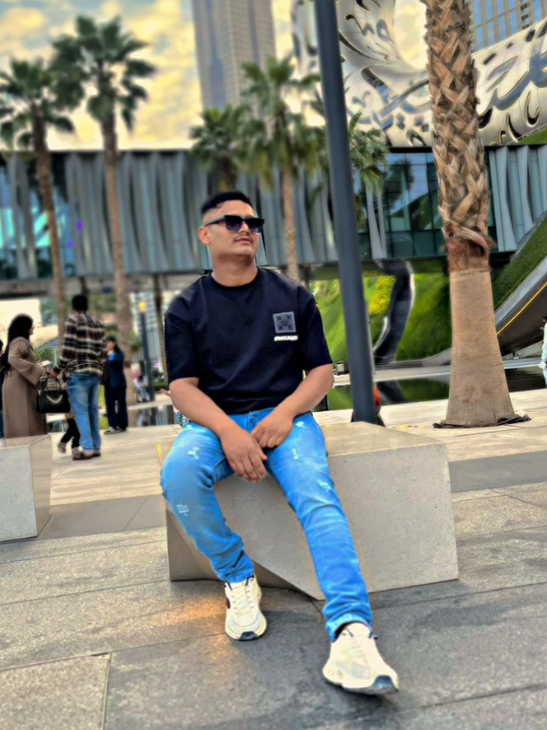 @Sheikh Rasel 🫶