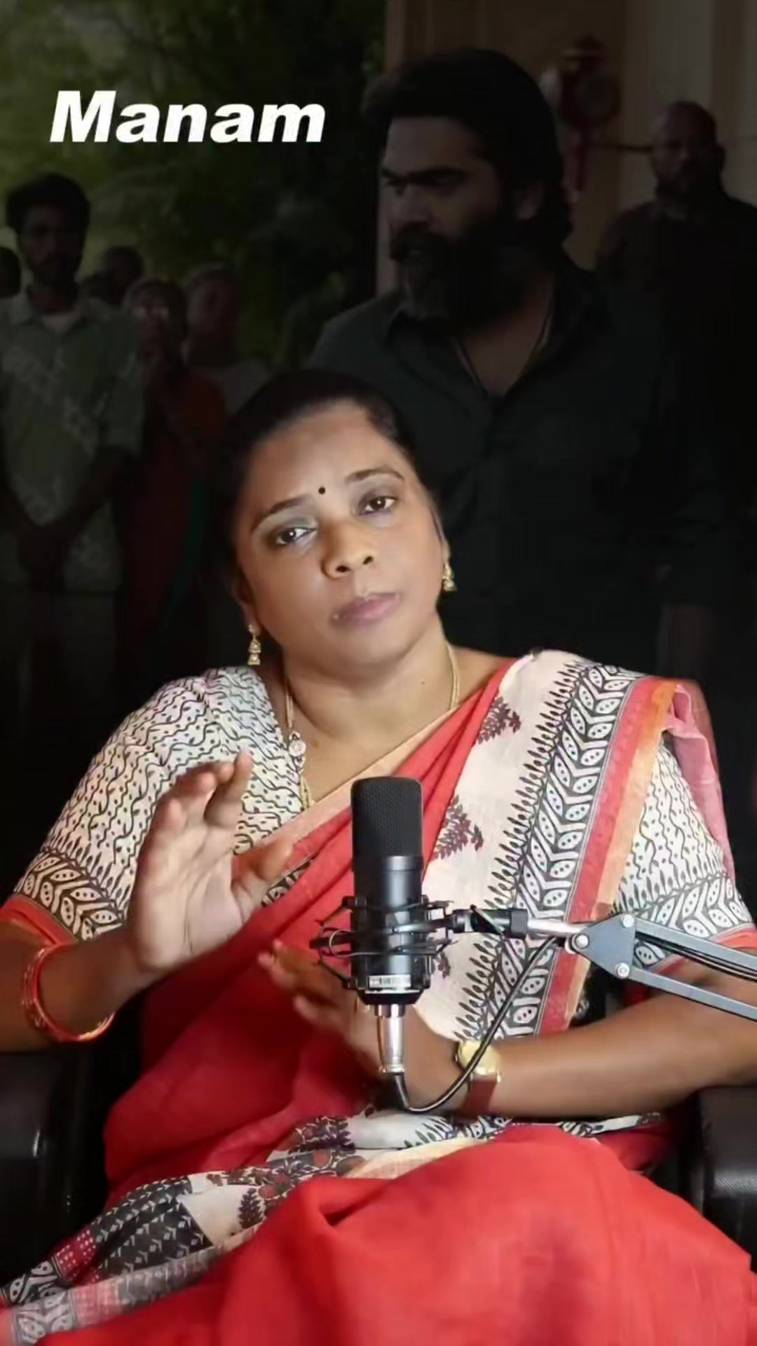 @palemkota murali
