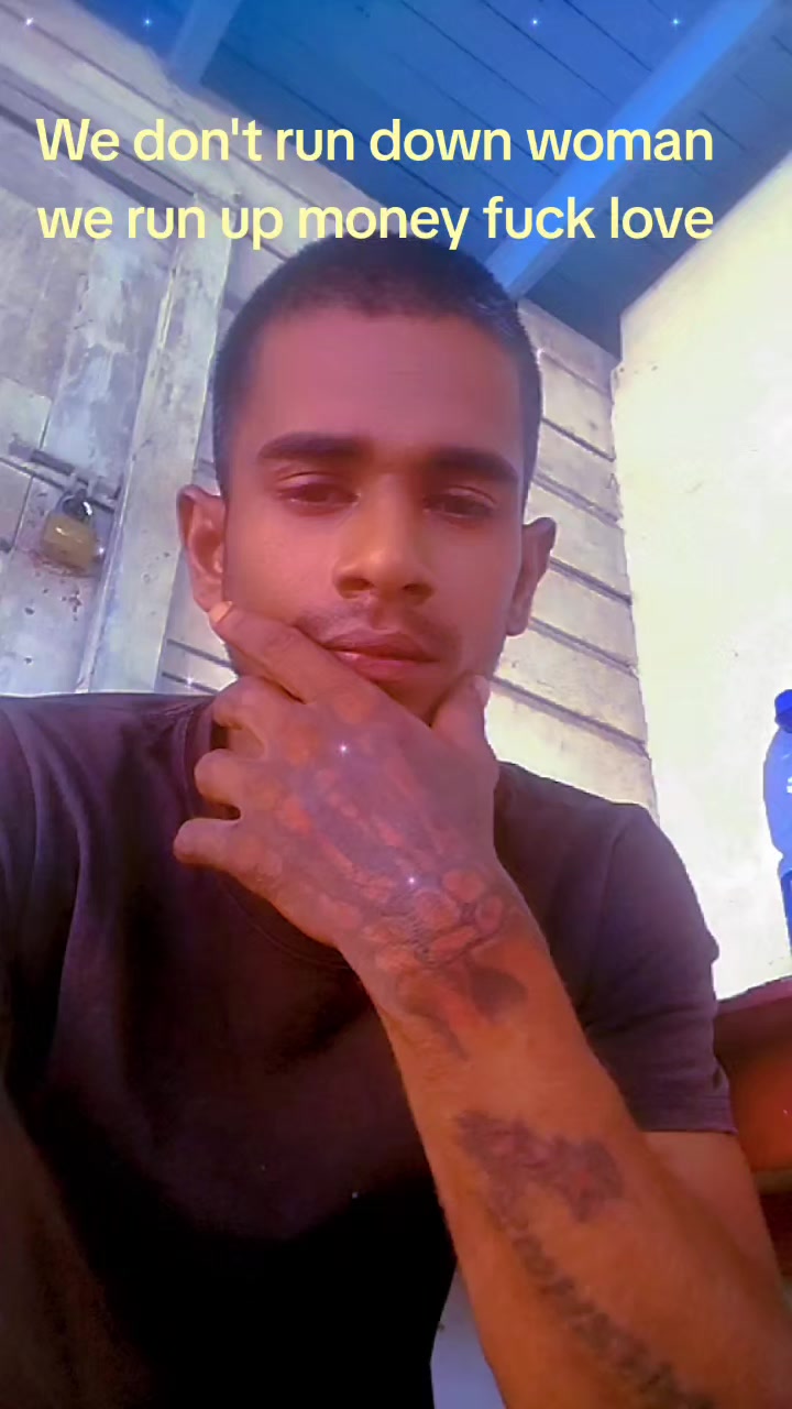 @avinashsawh3 🇬🇾 🇧🇷 ⏳️🪫🔋