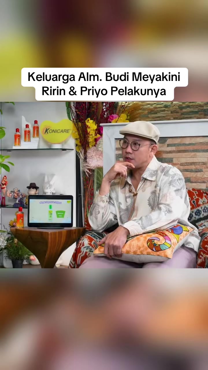 @Cerita Viral