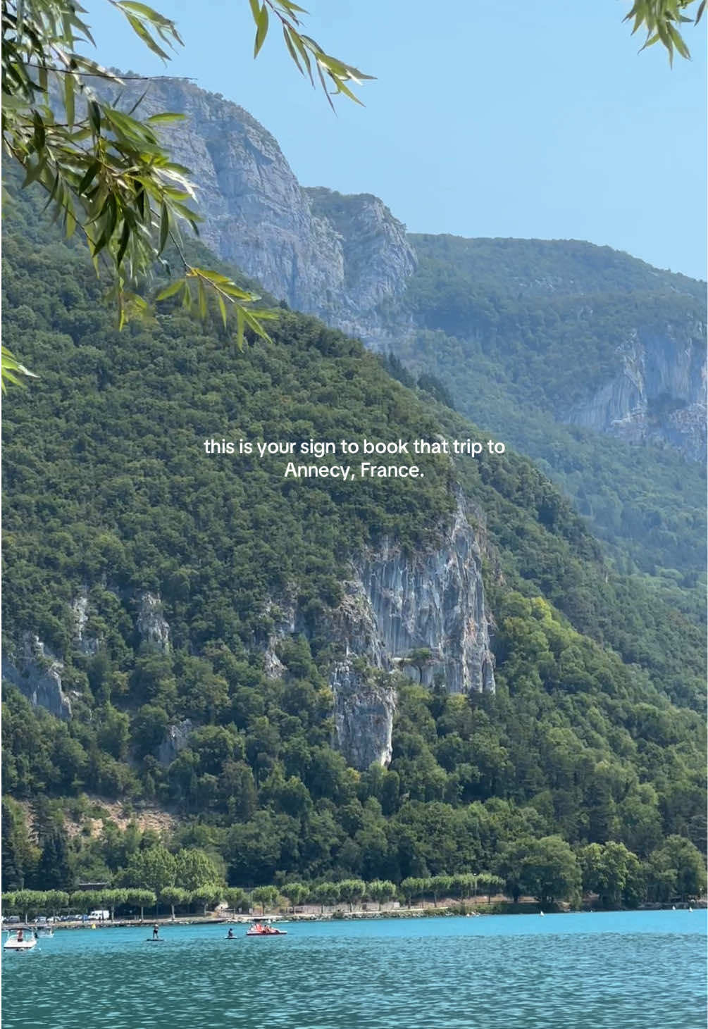 @MADDY | adventure content