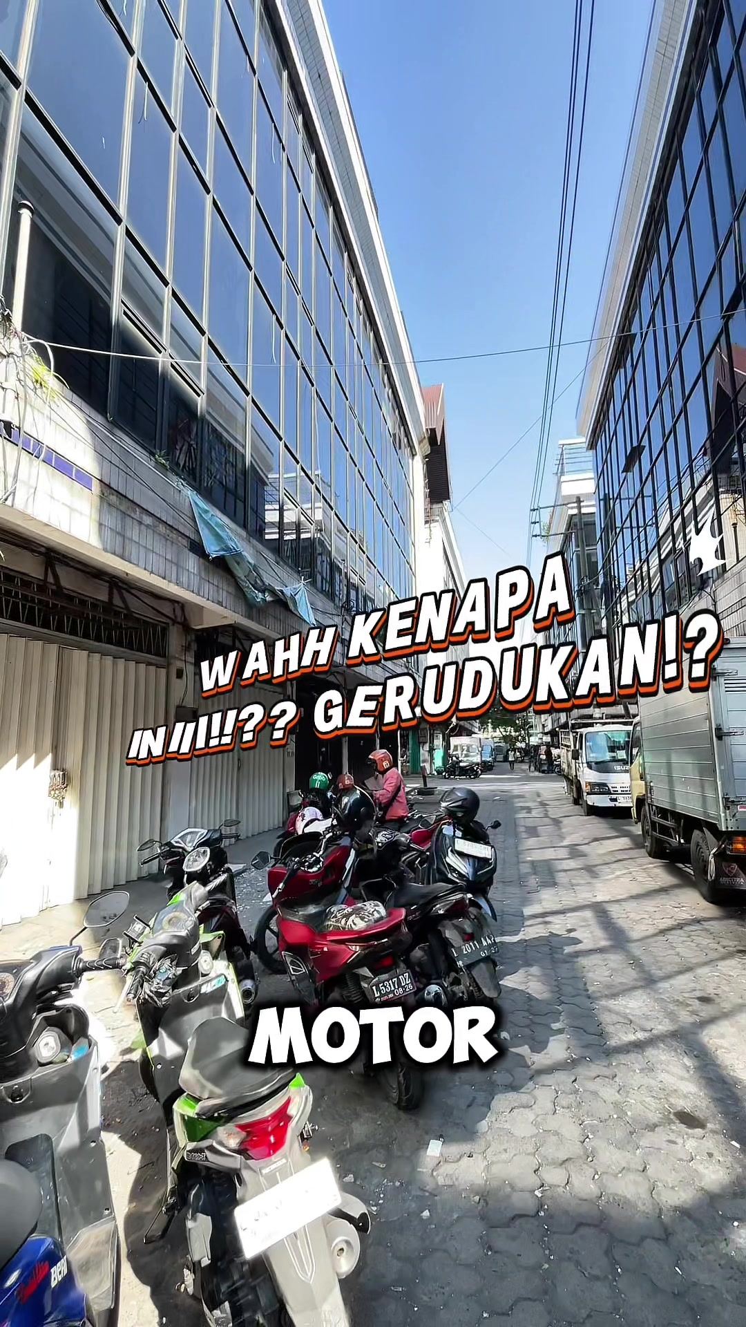 @Toko Kain Murah Surabaya