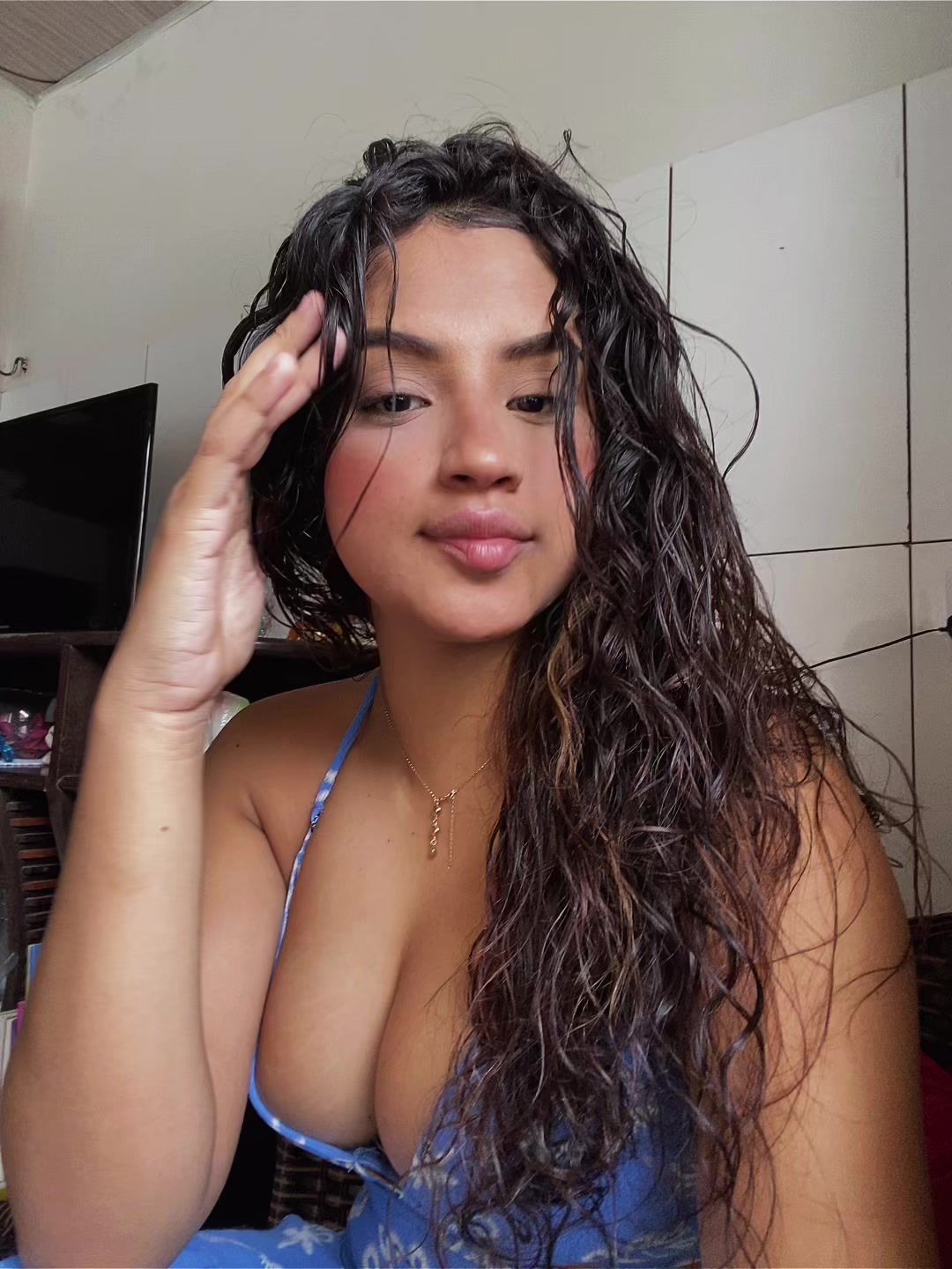 @Luma Vitória