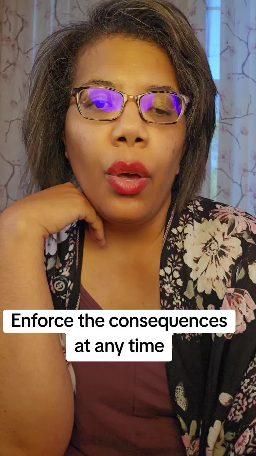 @Dr. Natalie Jones, PsyD, LPCC&reg;