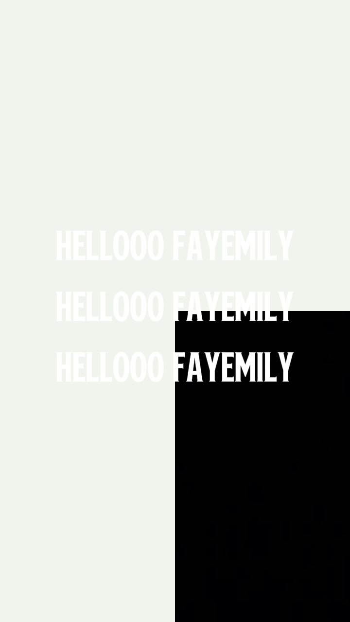 @alineforfaye.fan