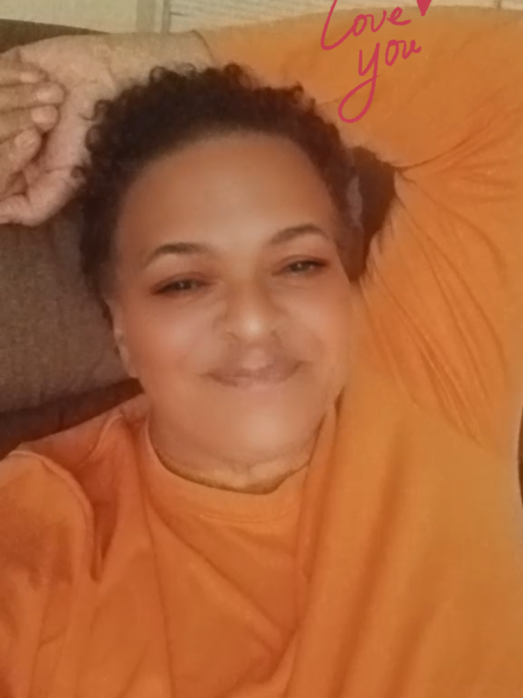 @Carlotta "Zen" Ferguson