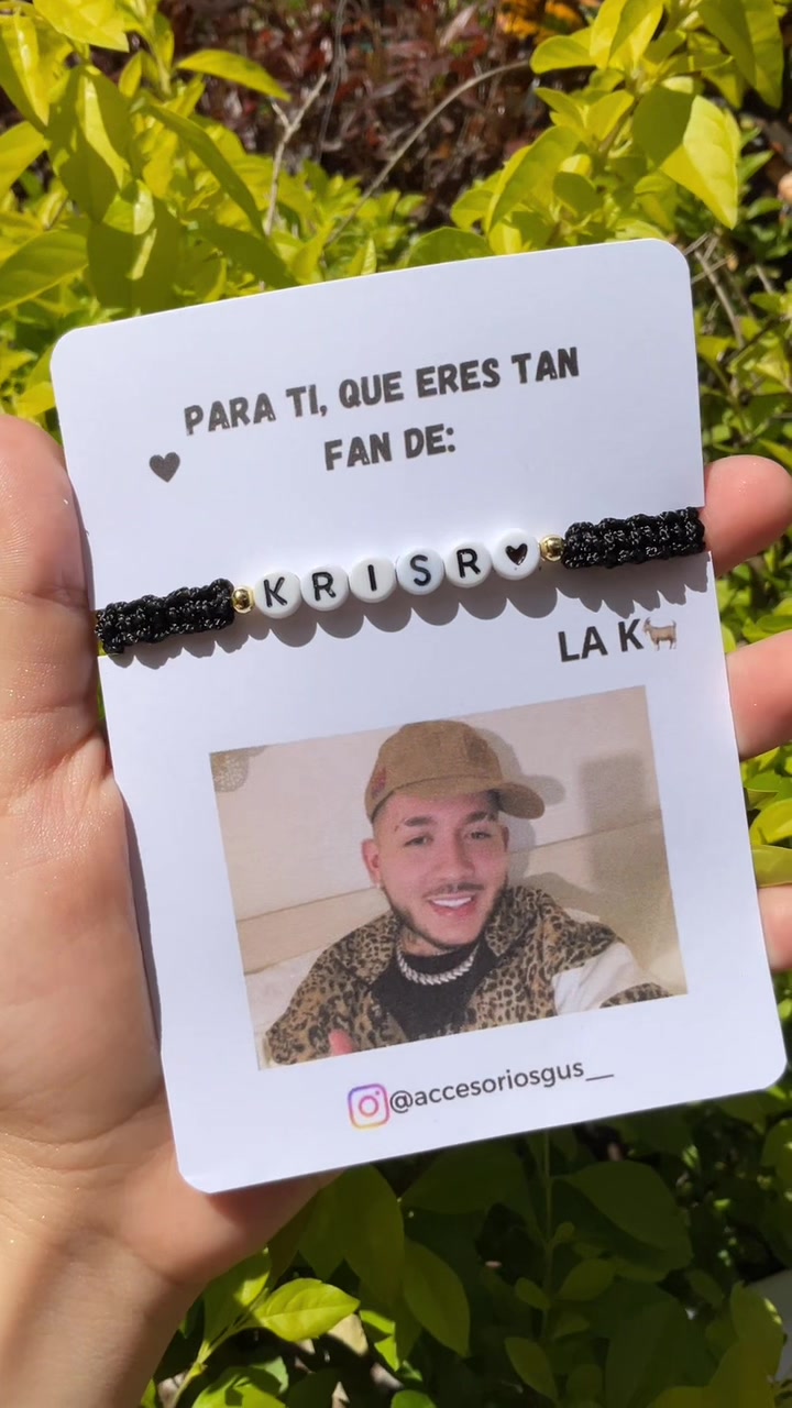 @Accesorios GUS