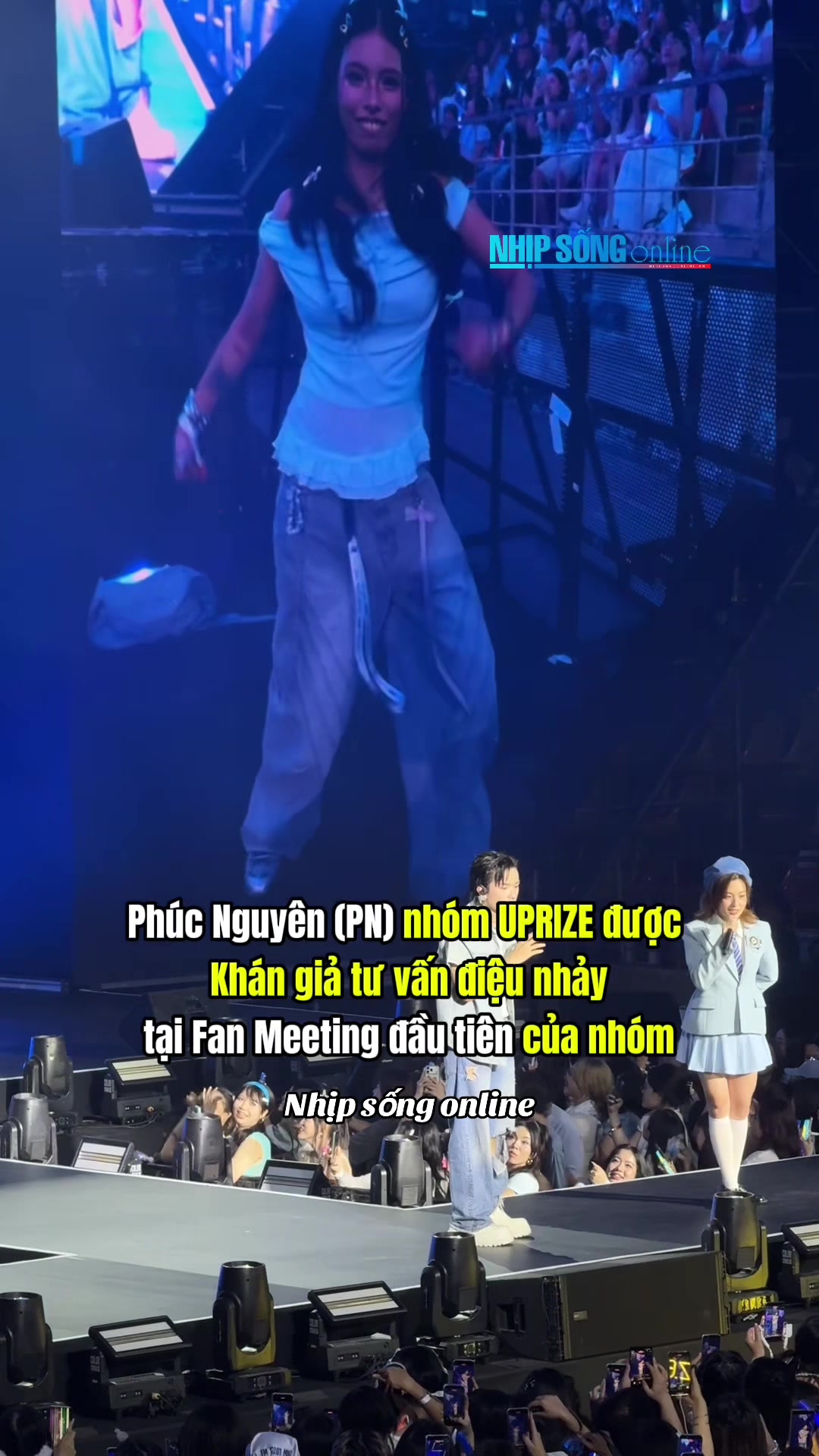 @Nhịp Sống Online