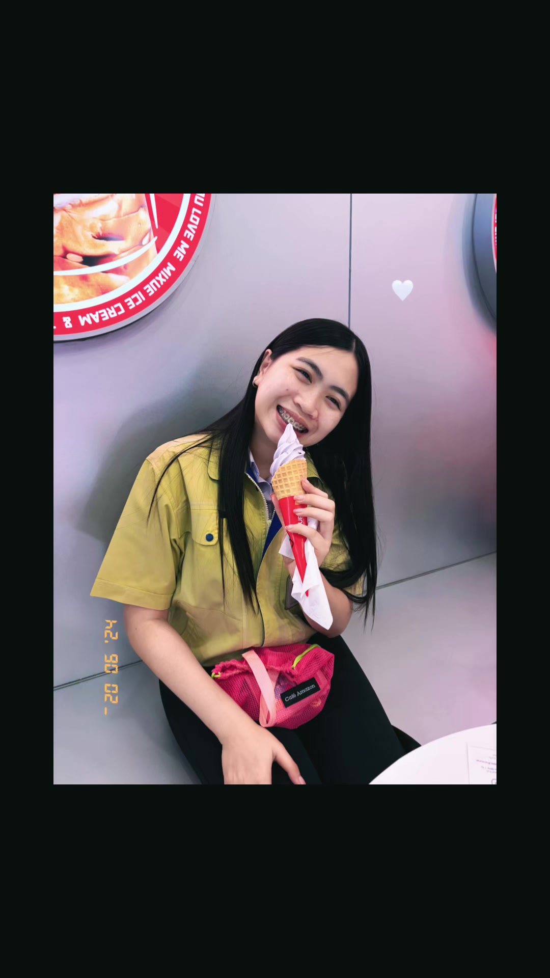 @สาย' ป่านนนนนนนนนนน 🌈