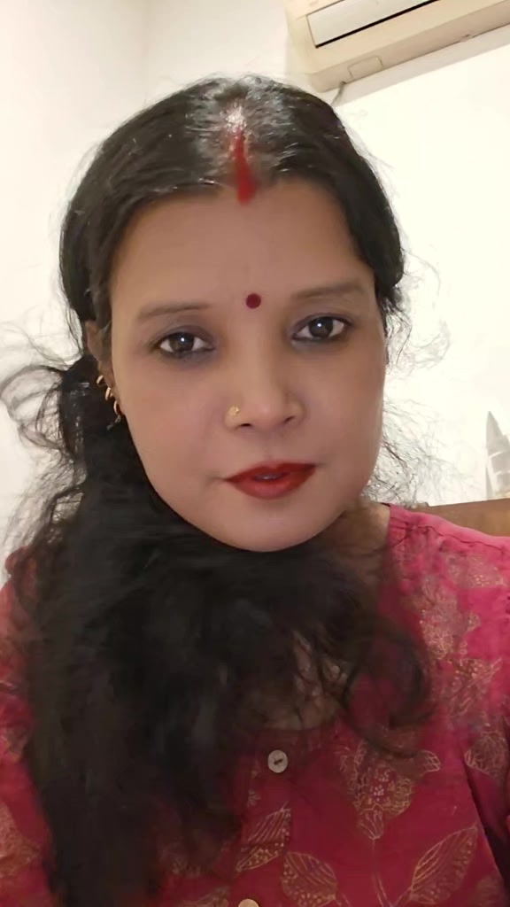 @Malti Sharma
