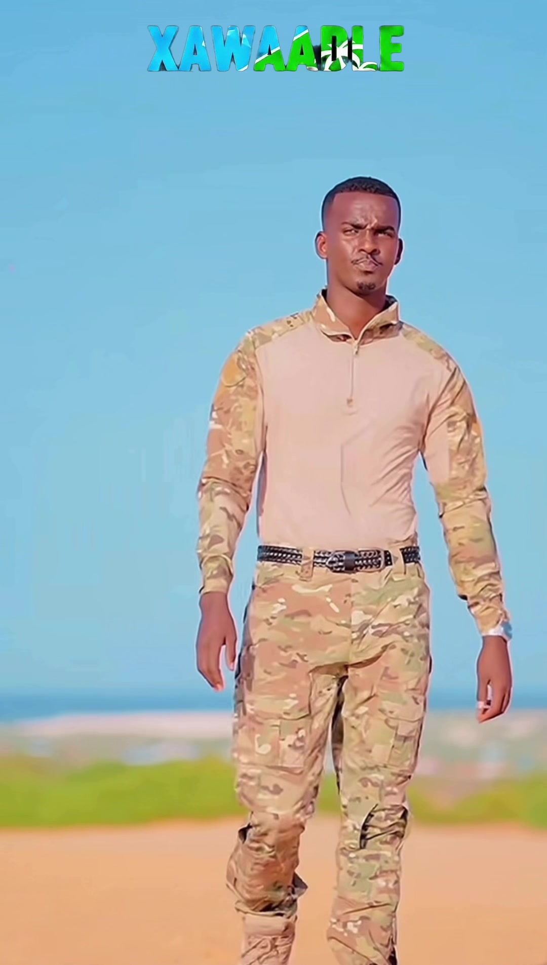 @Shaffi Abdi