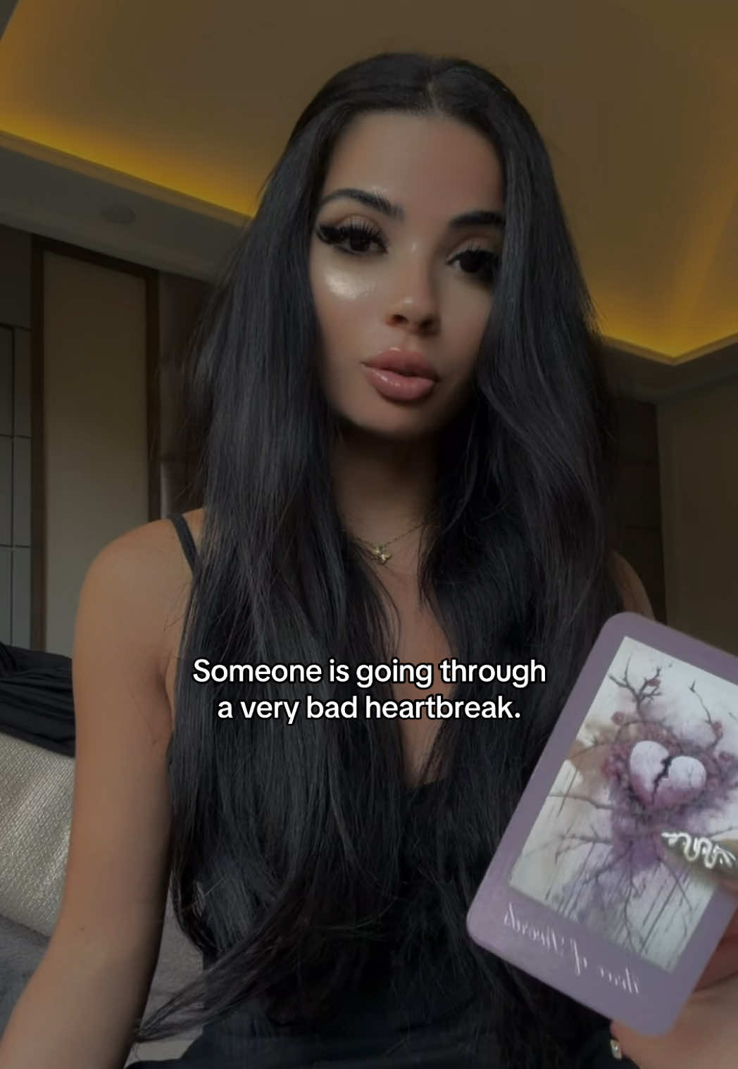 @Psychic Serena