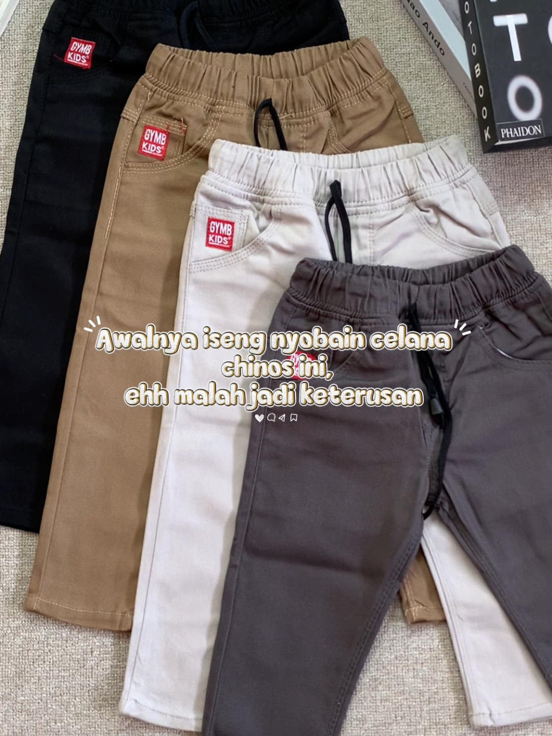 @niorystore Baju Anak Murah