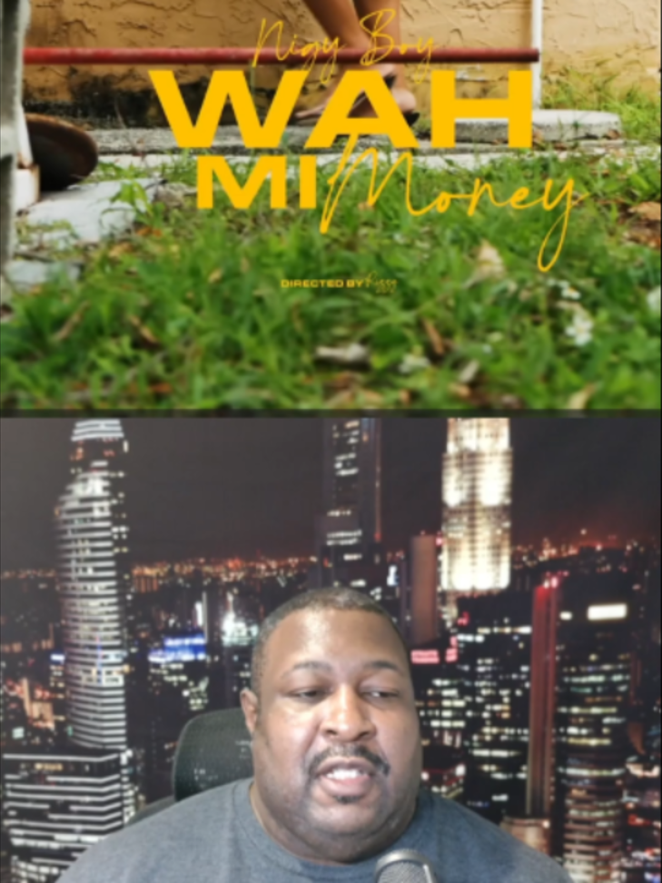 @ReggaeMe