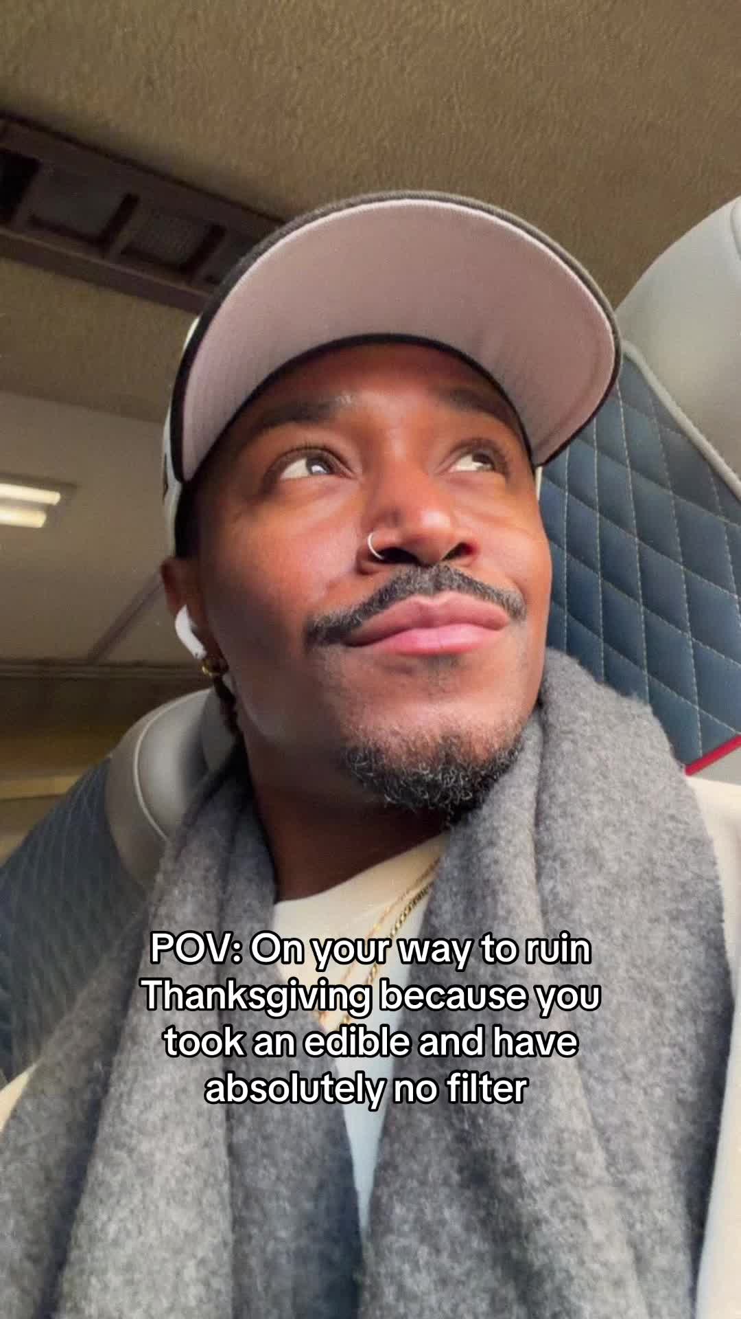 @Dewayne Perkins