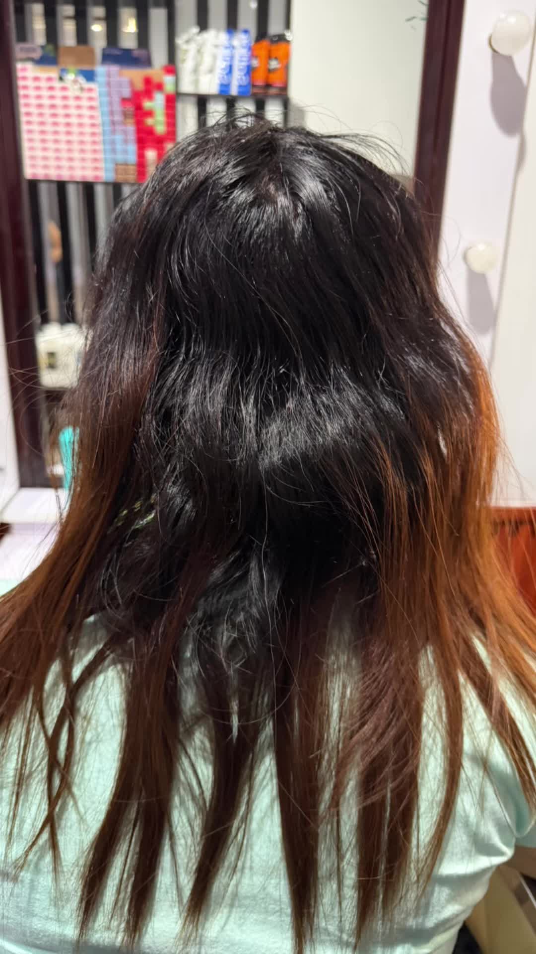@Regina Wayan Salon