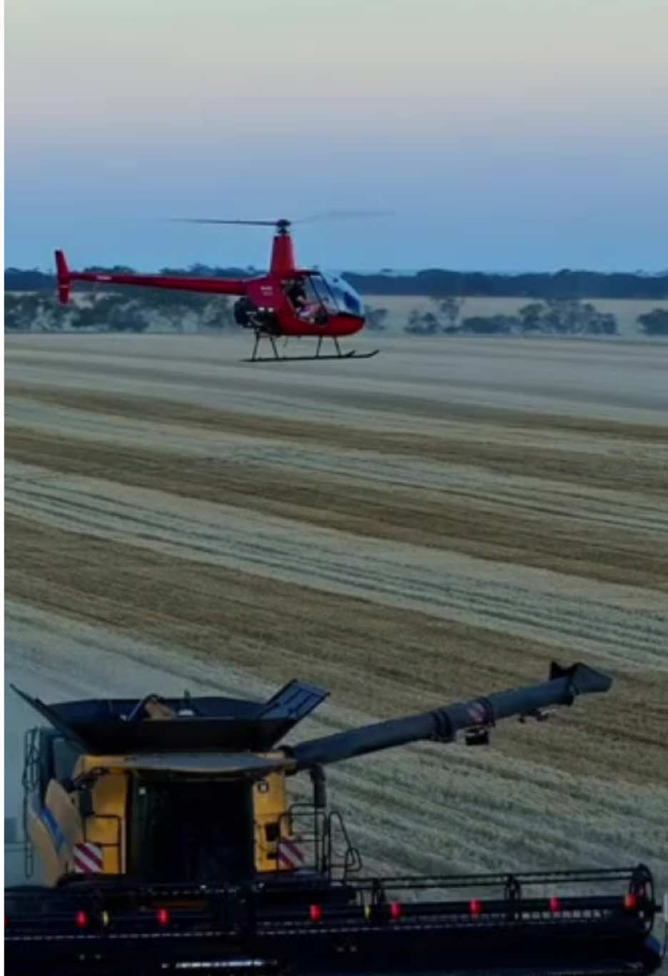 @South Australian Helicopters