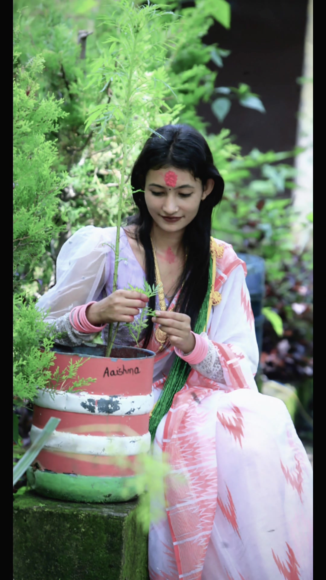 @Ritu Rawal