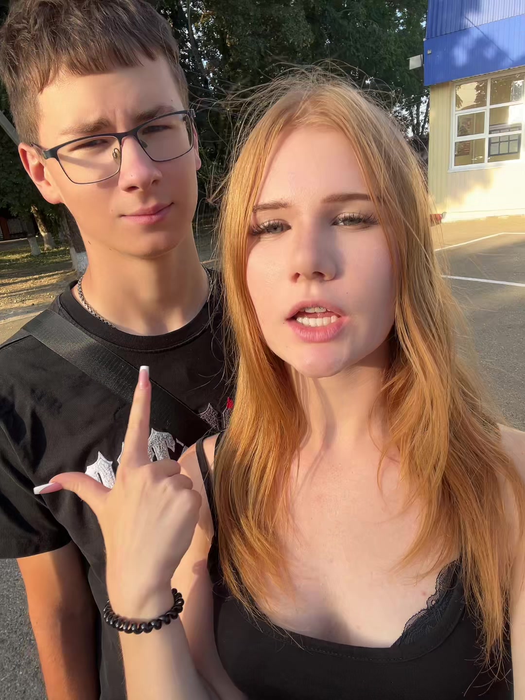 @рыжая юля
