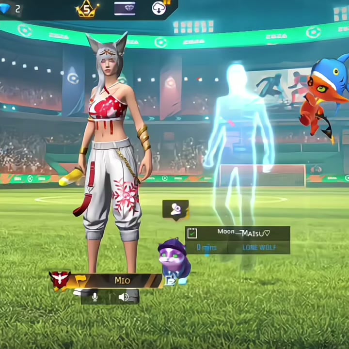 @𝐌𝐈𝐎 𝐆𝐀𝐌𝐈𝐍𝐆