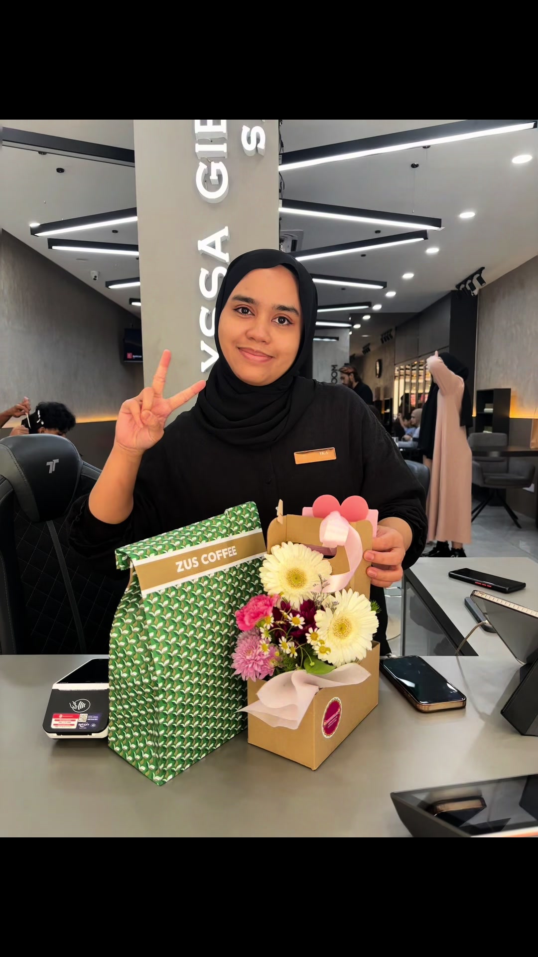 @Surprise Delivery KL