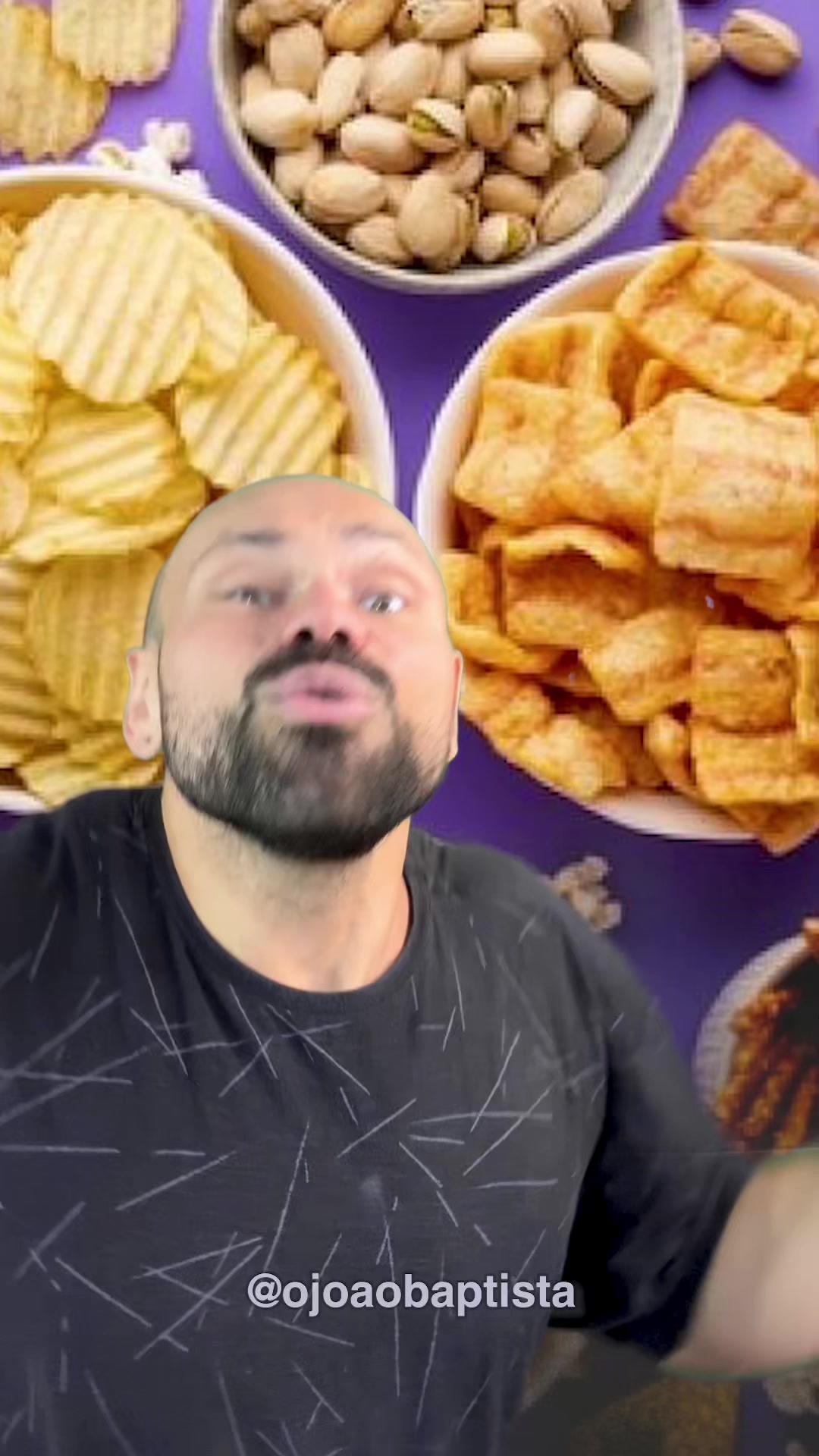 @João Baptista