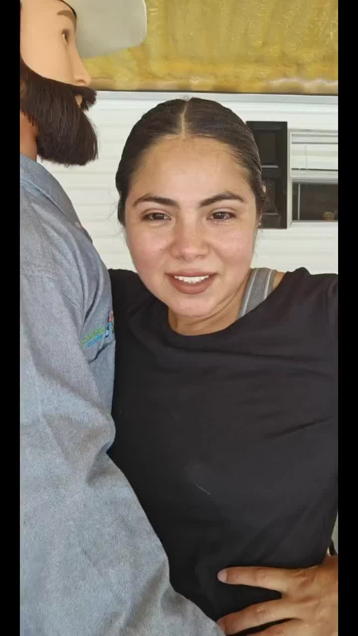 @Karen Castillo