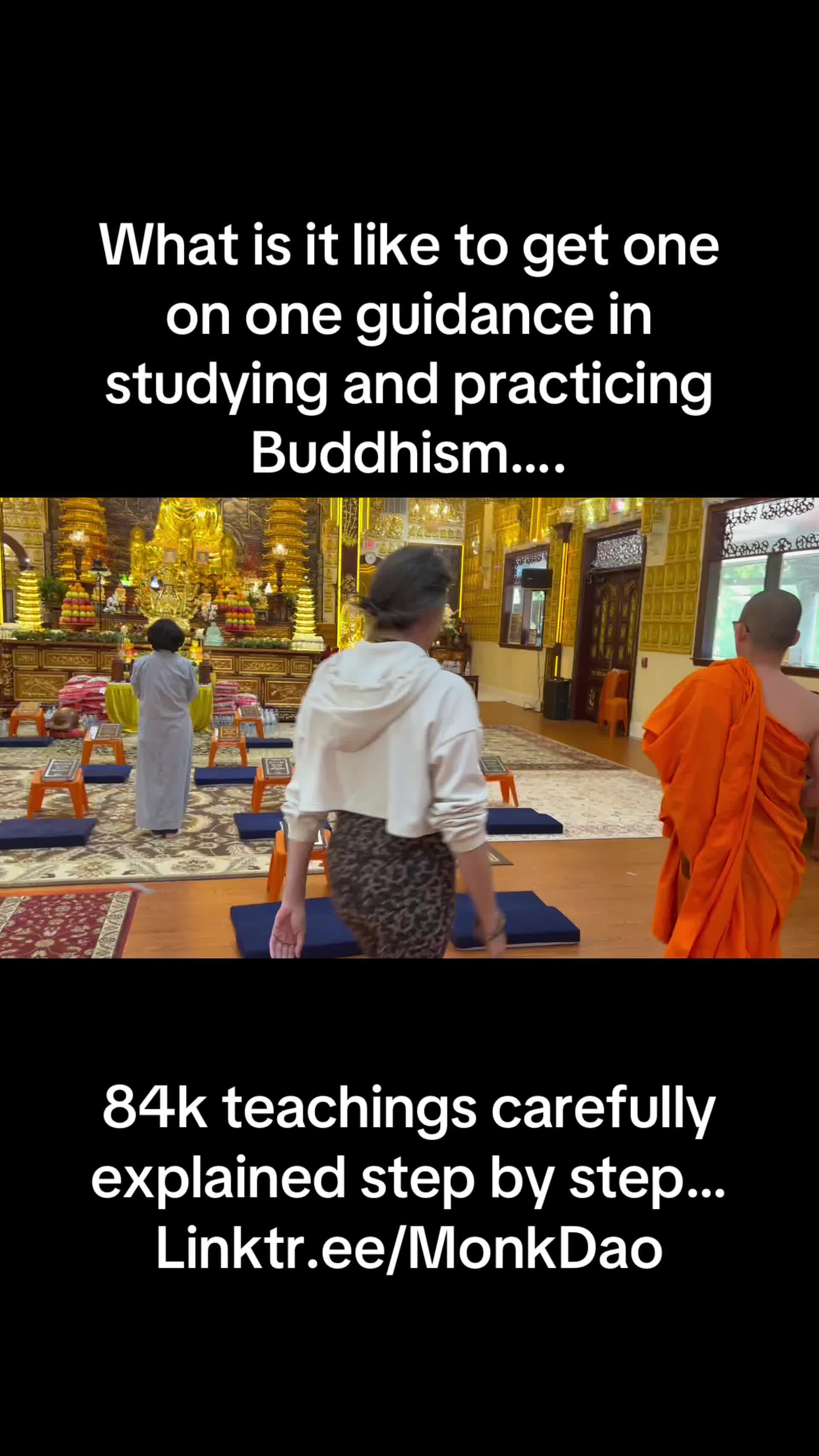 @Ajahn DAO