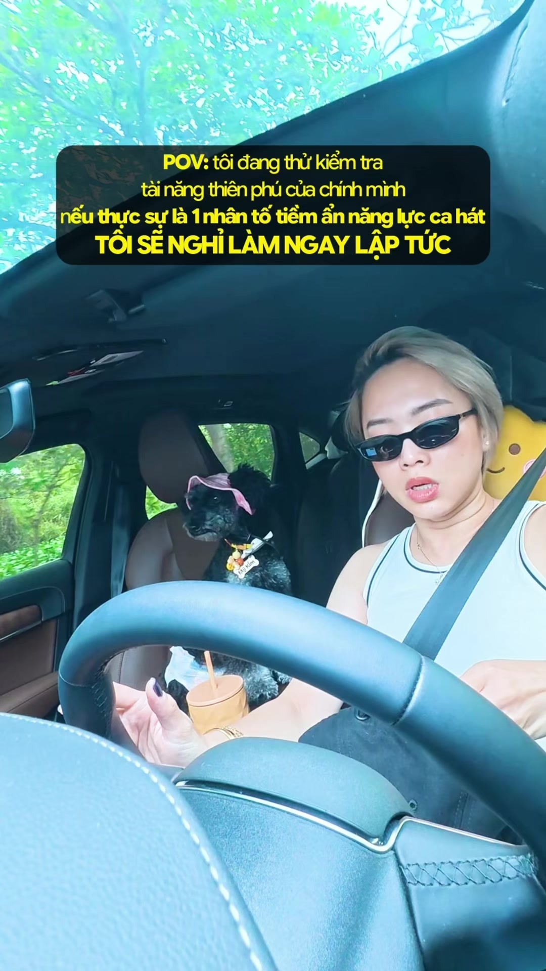 @La Kim Mỹ Duyên