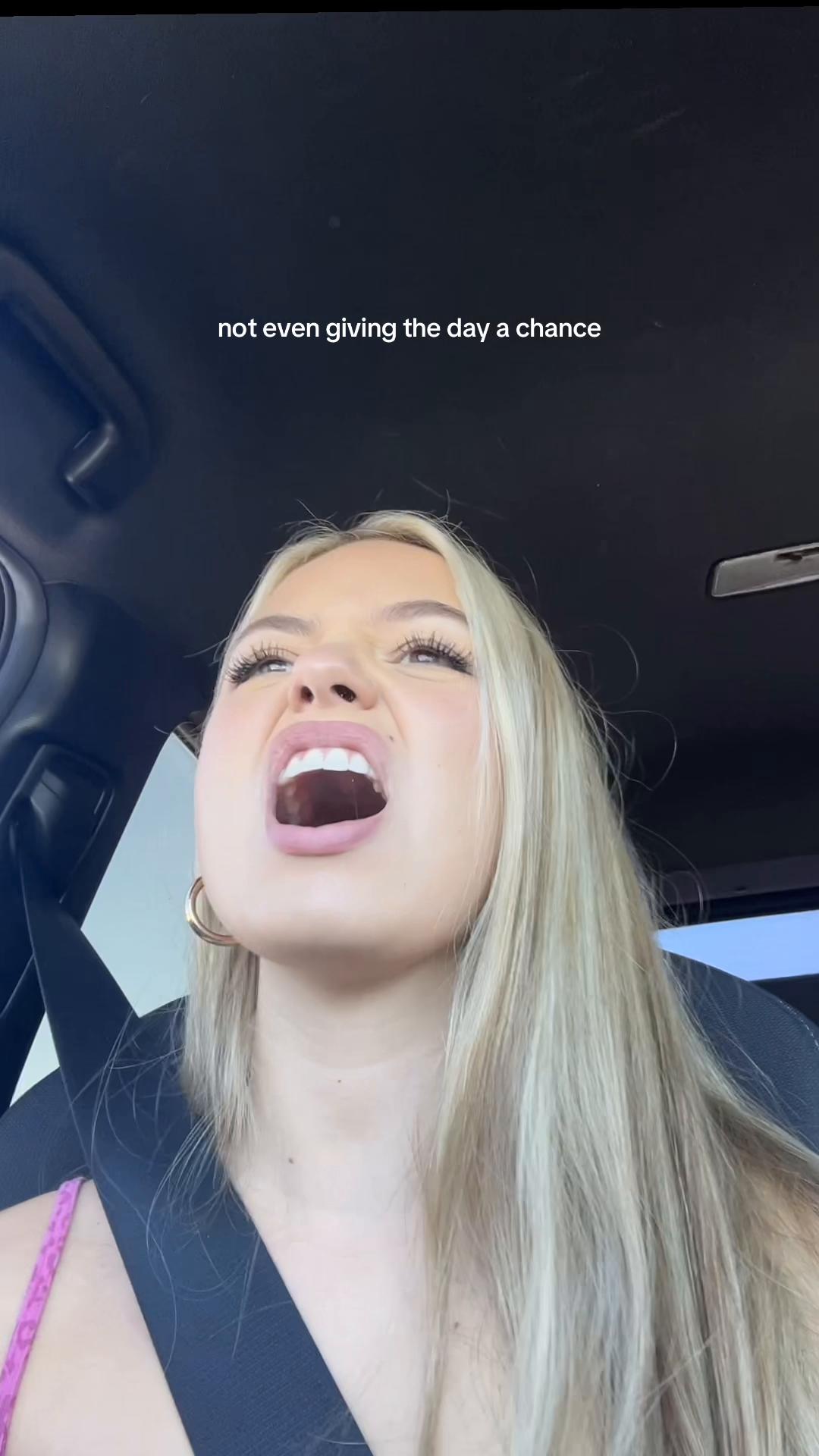 @olivia rose williams