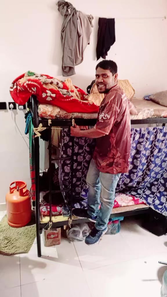 @Ramjan Babu
