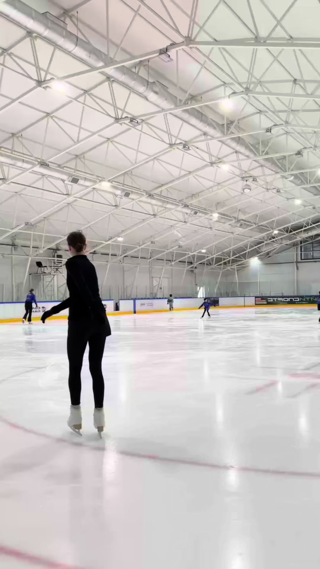 @тгк: Лед в лапы⛸️🥇