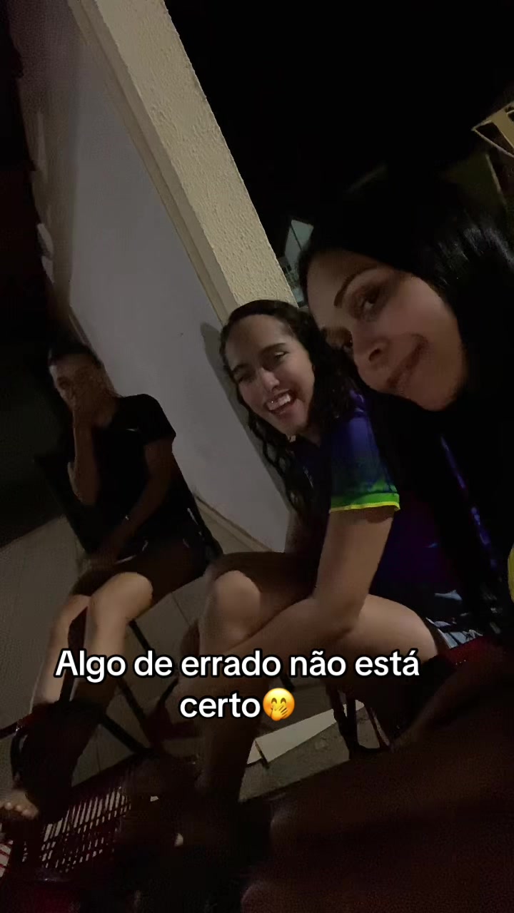 @Juliana Alves
