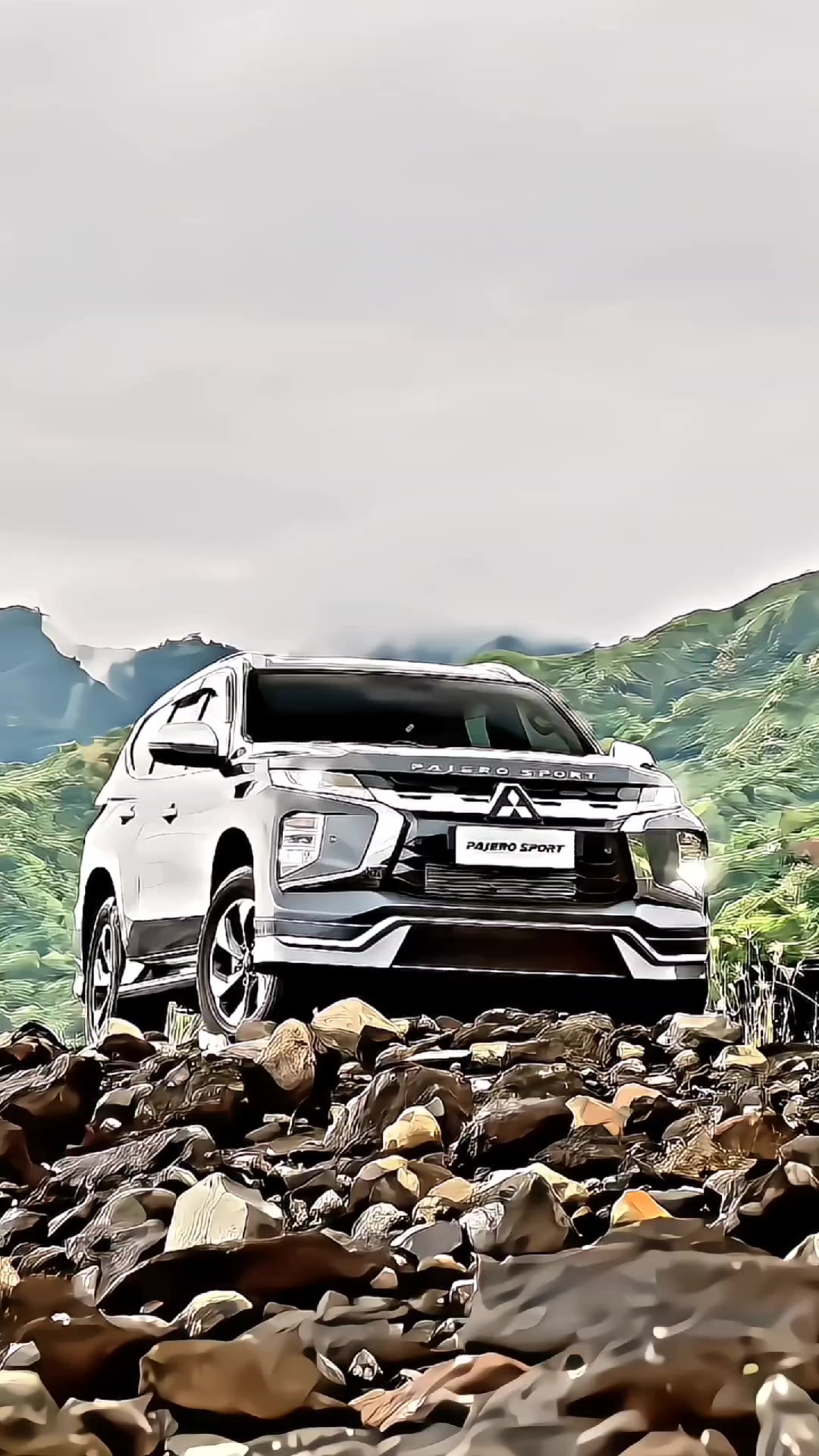@Sales Mitsubishi