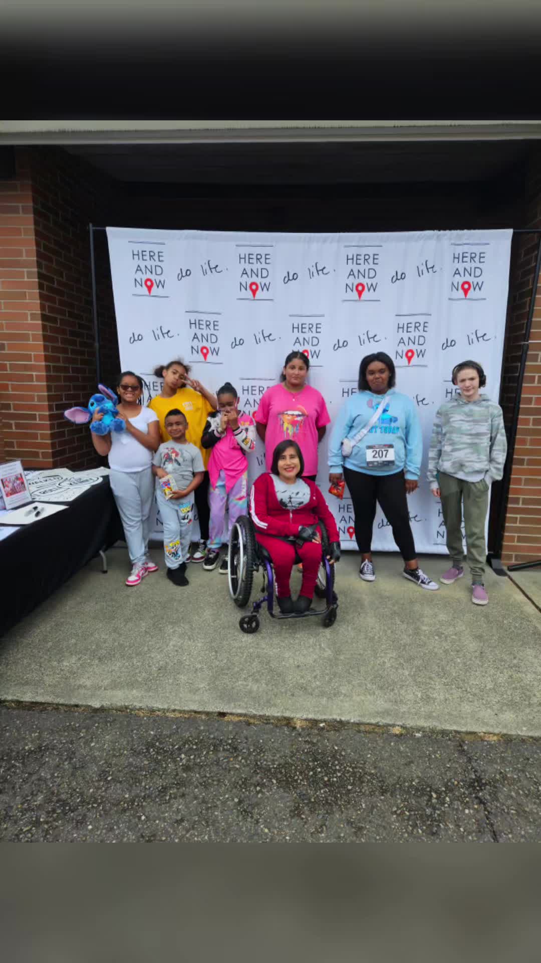 @Ms. Wheelchair Washington