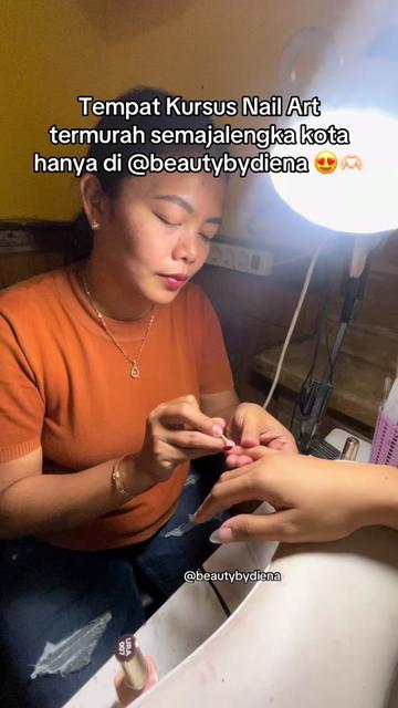 @EYELASH&bull;NAILART&bull;SULAM MJLENGKA